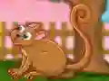 Gioco The Cute Tarsier Escape in linea
