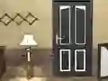 Gioco 3D Room Escape Episode 17 in linea