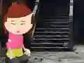 Gioco Girl Escape From Spooky House in linea