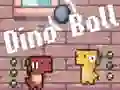 Gioco Dino Ball in linea
