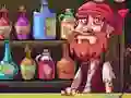 Gioco Pirate Bartender Captain's Grog in linea