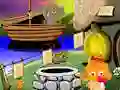 Gioco Monkey Go Happy Stage 292 in linea