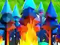 Gioco The Lost Campfire in linea