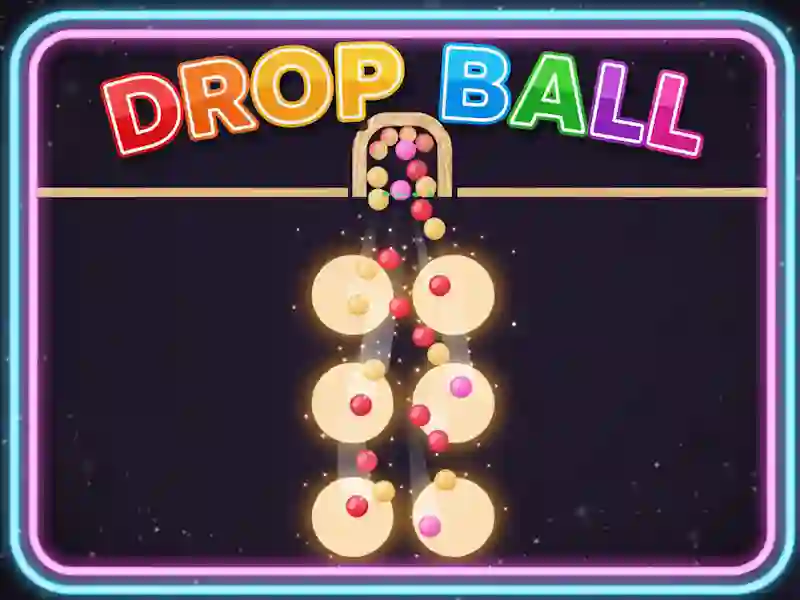 Gioco Drop Ball in linea