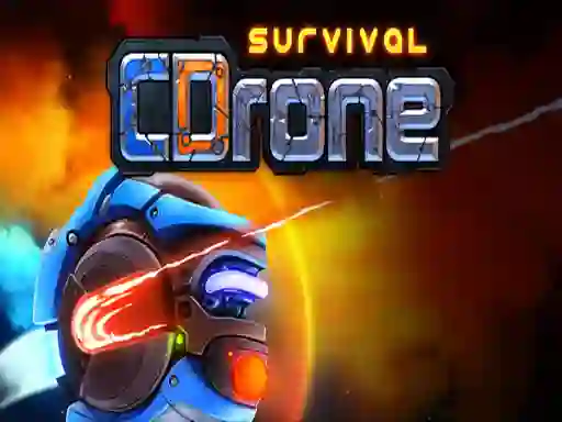 Gioco Survival CDrone in linea