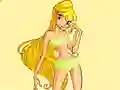 Gioco Winx club girls in linea