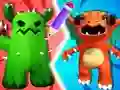 Gioco Battle Of Monster: Drawing in linea
