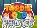 Gioco Toddie Loud Printed in linea
