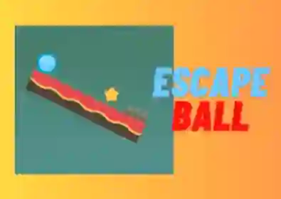 Gioco Escape ball in linea