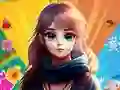Gioco Lucy All Season Fashionista in linea