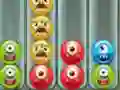 Gioco Spooky Sort It! in linea