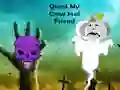 Gioco Quest My Soul Friend-01 in linea