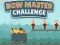 Gioco Bow Master Challenge in linea