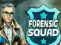 Gioco Forensic Squad in linea