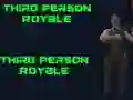 Gioco  Third Person Royale in linea