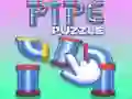 Gioco Pipe Puzzle in linea