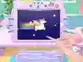 Gioco Decor: Ipad in linea