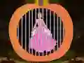 Gioco Halloween Forest Princess Escape in linea