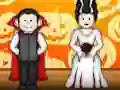 Gioco Amgel Halloween Room Escape 33 in linea