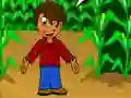 Gioco Hooda Escape Pumpkin Patch 2023 in linea
