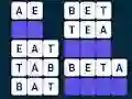 Gioco Word Game in linea