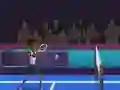 Gioco Badminton Brawl in linea