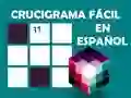 Gioco Crucigramas Faciles in linea