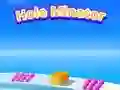 Gioco Hole Minator in linea