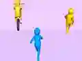 Gioco Slap Rush in linea