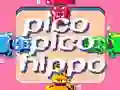 Gioco Pico Pico Hippo in linea