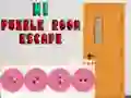 Gioco N1 Puzzle Room Escape in linea