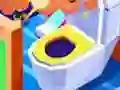 Gioco Idle Toilet Tycoon in linea