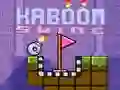 Gioco Kaboom Swing in linea