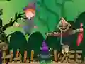 Gioco Awful Vampire Escape in linea