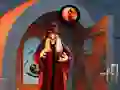 Gioco Halloween Room Challenge in linea