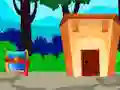 Gioco White Puppy Rescue in linea