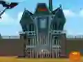 Gioco Decomposition Pumpkin Man Escape in linea