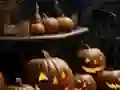 Gioco Halloween Weird Pumpkin Escape in linea