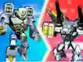 Gioco War Robots Merge in linea