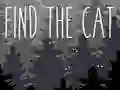 Gioco Find the cat in linea