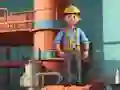 Gioco Foreman Escape in linea