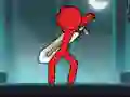 Gioco Stickman Go in linea