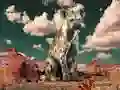 Gioco Escape From Hyena Desert in linea