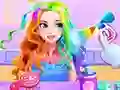Gioco Princess Doll Dress Up in linea