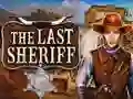 Gioco The Last Sheriff in linea