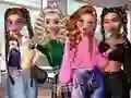 Gioco School Popularity Challenge in linea