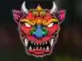 Gioco Lost Mystery Masks Moonlit Visage in linea