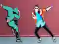 Gioco Find Rapper Rhythm in linea