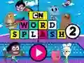 Gioco Word Splash 2 in linea