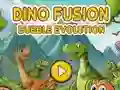 Gioco Dino Fusion Bubble Evolution in linea